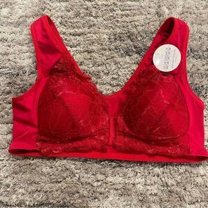 free with any purchase over 30$
Just add it to your bundle Lucky breezesize 36B
